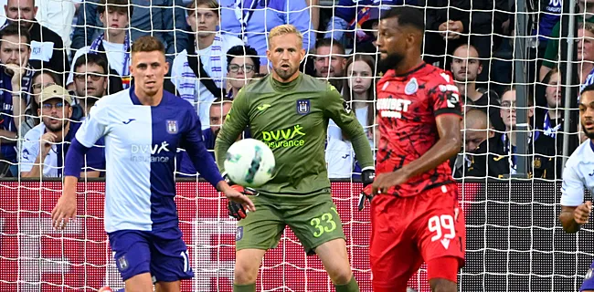 Waarom Brian Riemer zich (nog) geen zorgen moet maken