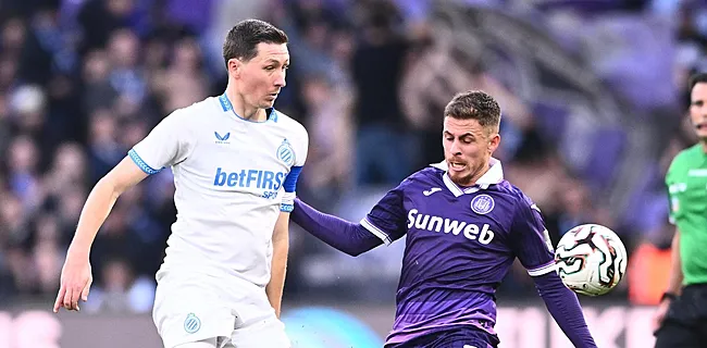 Leko hakt spitsenknoop door, Bertaccini blijft op bank