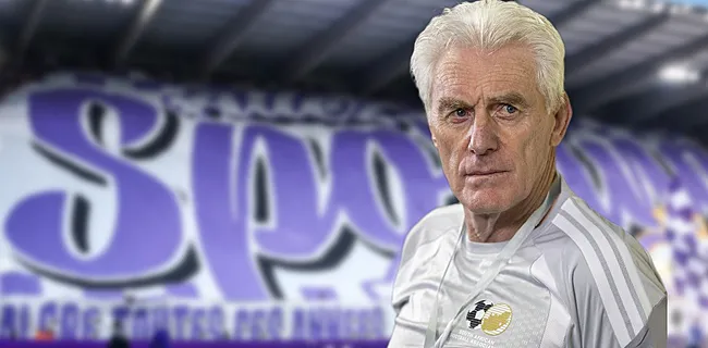 Geen respect en verrassende mol: Broos rekent af met Anderlecht