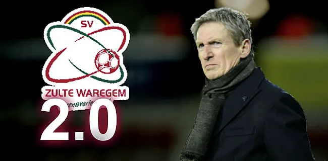 Essevee 2.0: wie overleeft de schifting?