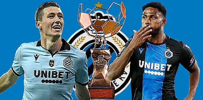 Club en de titel: 10 weetjes over het Brugse boerenjaar