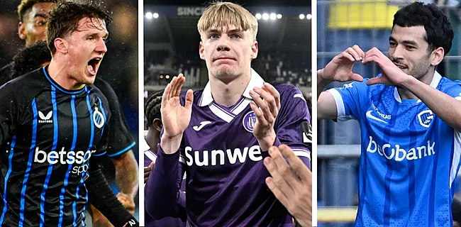 Aftellen naar de play-offs: de ultieme 11 van de JPL