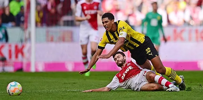 Dortmund loopt schade op, Wolfsburg leeft op met late zege