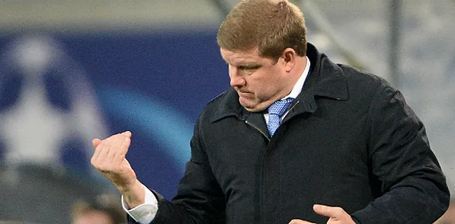 Hein haalt slag thuis: 