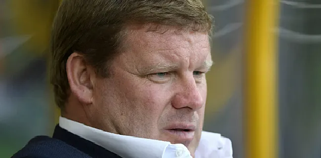 Uitblinker Anderlecht bezorgt Hein extra kopzorgen