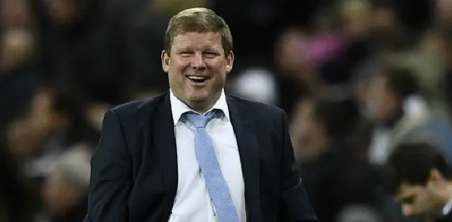 Opvallende tip voor Vanhaezebrouck: 