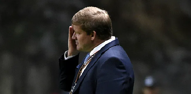 Dilemma voor Vanhaezebrouck: 