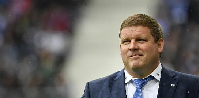 Vanhaezebrouck wil stunt herhalen: 