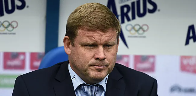 Is dit de dragende kracht achter vertrek Vanhaezebrouck?