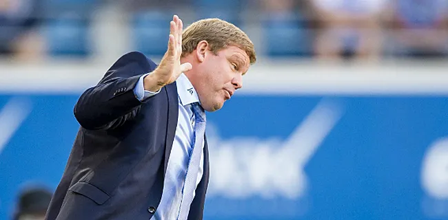 Crisis in Gent helemaal terug: 