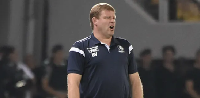 Jeurissen trekt van leer: 