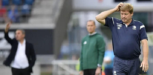 Gent kan nog een tijdje wachten op nieuwkomer