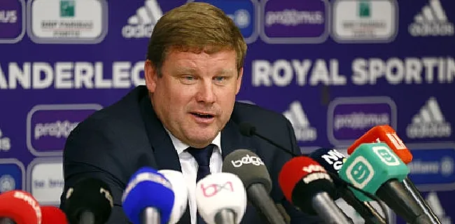 Dit is waarom Vanhaezebrouck zenuwachtig is voor vanavond