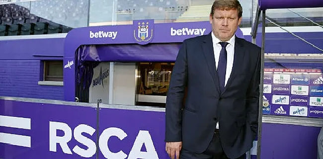 Grote uitdaging voor Vanhaezebrouck: 