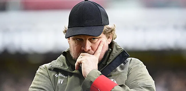 HVH schrikt van transferbom in JPL: “Viel van mijn stoel”