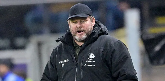 Vanhaezebrouck bejubelt tweetal: 
