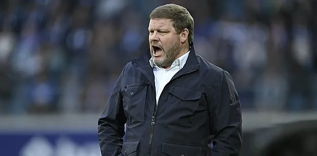 Hein onder de indruk van Gent-pion: 