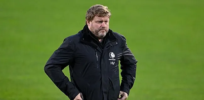 Vanhaezebrouck vraagt nu al om versterking