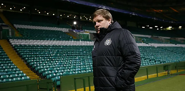 Spanning bij RSCA te snijden: 