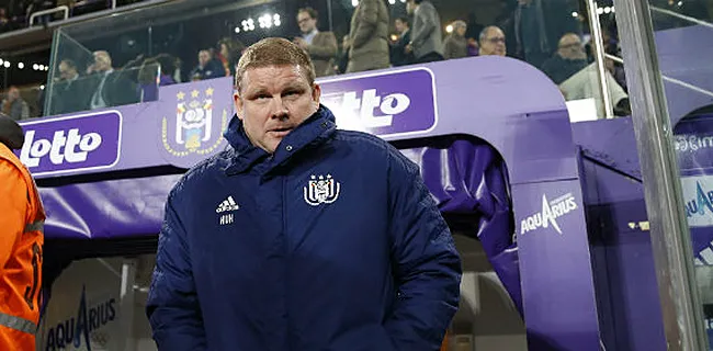 Alarmerende situatie bij RSCA: 