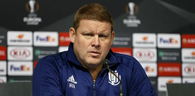 Vanhaezebrouck over ervaren Belg: 