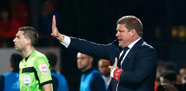 'Anderlecht aast op smaakmaker uit Europa League'