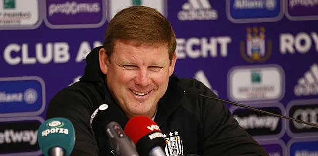 Pijnlijk: FIFA 18 zet Vanhaezebrouck tussen grootste WK-legendes