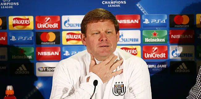 'Hein' ziet één lichtpunt na mislukte mercato en reageert op Benavente-verhaal