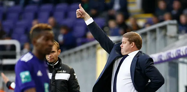 Ex-Rode Duivel zeer scherp: 