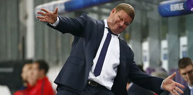 Hein schat titelkansen RSCA in: 