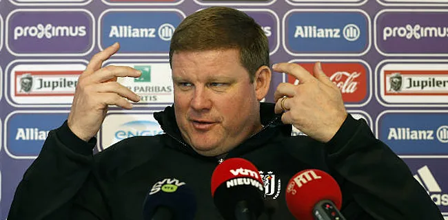 Nog meer talent op komst bij RSCA: “Een paar volwaardige A-kernspelers”