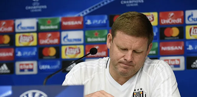 Maakt Vanhaezebrouck dezelfde fout als Weiler?