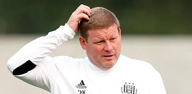 De 11 namen: Hein voert één wissel door, PSG zonder Meunier