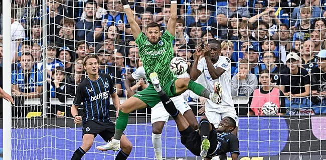 Einde verhaal Hendrik Van Crombrugge bij KRC Genk?