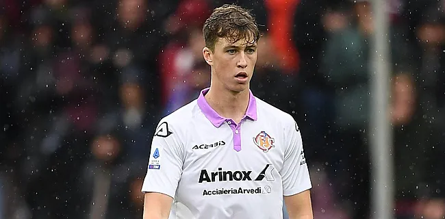 Overzicht verhuurde spelers: Eerste basisplaats in de Serie A