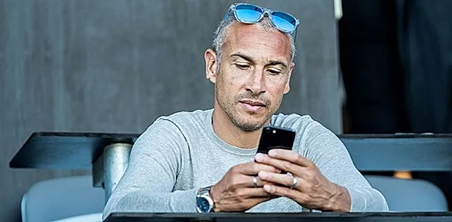 Henrik Larsson in gesprek over merkwaardige rentree als trainer