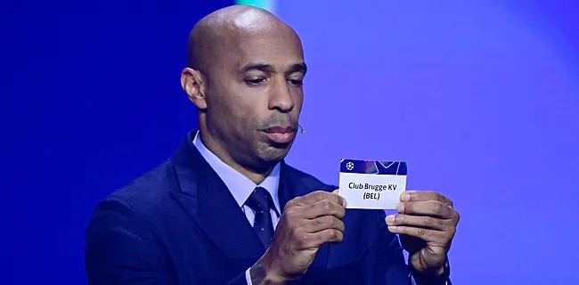 Goede of slechte loting Club? Dit zeggen de statistieken