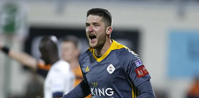 OHL wint bij Virton en is periodekampioen