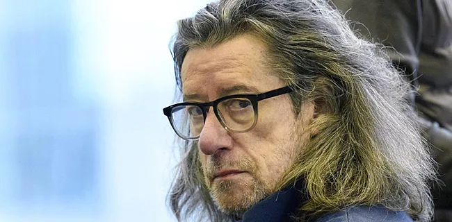 Herman Brusselmans laat verbijsterend nieuws vallen