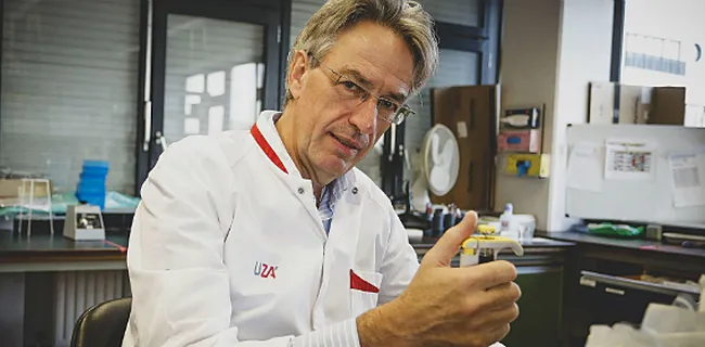 Dispuut over coronatests in JPL: 