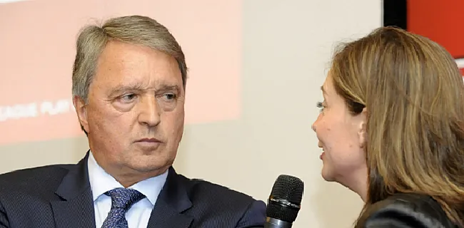 'Anderlecht gaat strijd aan met Juventus en Fiorentina voor toptalent'