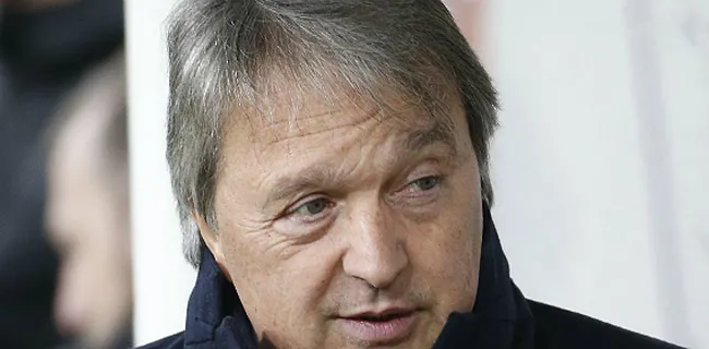'Anderlecht heeft nieuwe middenvelder beet'