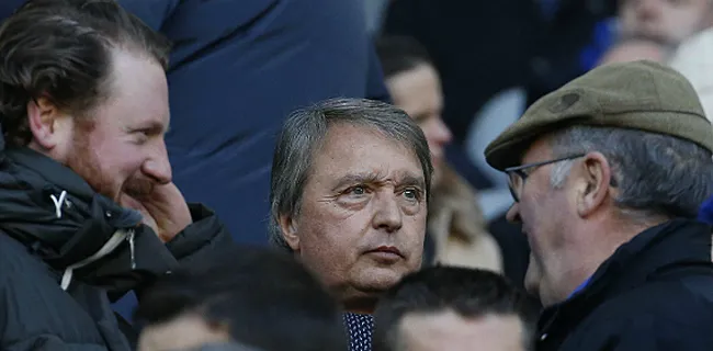 Anderlecht baalt van gemiste transfer: 