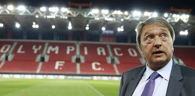 Doet Anderlecht een voorstel aan voormalig Frans international?