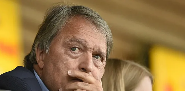 'Anderlecht krijgt dubbele opdoffer te verwerken op transfermarkt'