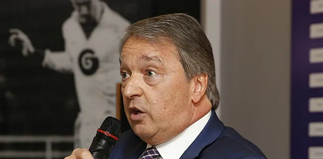 'Anderlecht gaat dan toch verder met aanvaller'