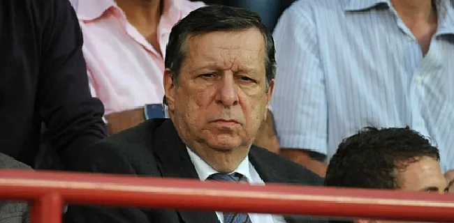 Wijnants komt met verrassende mededeling over buitenlandse interesse en Mathijssen