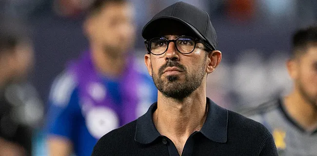 ‘Losada weet het zeker: toptransfer naar Anderlecht’