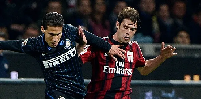 OFFICIEEL: AC Milan winkelt bij Chelsea