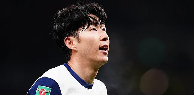 Toekomst Son bekend: sterspeler verrast met transfernieuws
